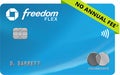 Image of Chase Freedom Flex®