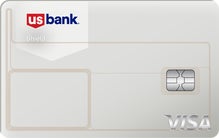 U.S. Bank Shield™ Visa® Card