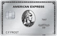 American Express Platinum Card®