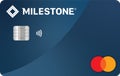 Image of Milestone® Mastercard® - $1,000 Credit Limit