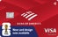 Bank of America® Customized Cash Rewards credit card
