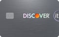 Image of Discover it® Secured Credit Card