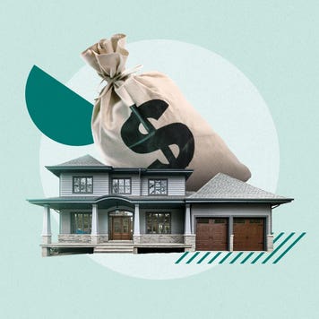 Images by Getty Images; Illustration by Hunter Newton/Bankrate