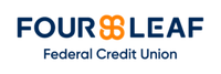 FourLeaf FCU Logo