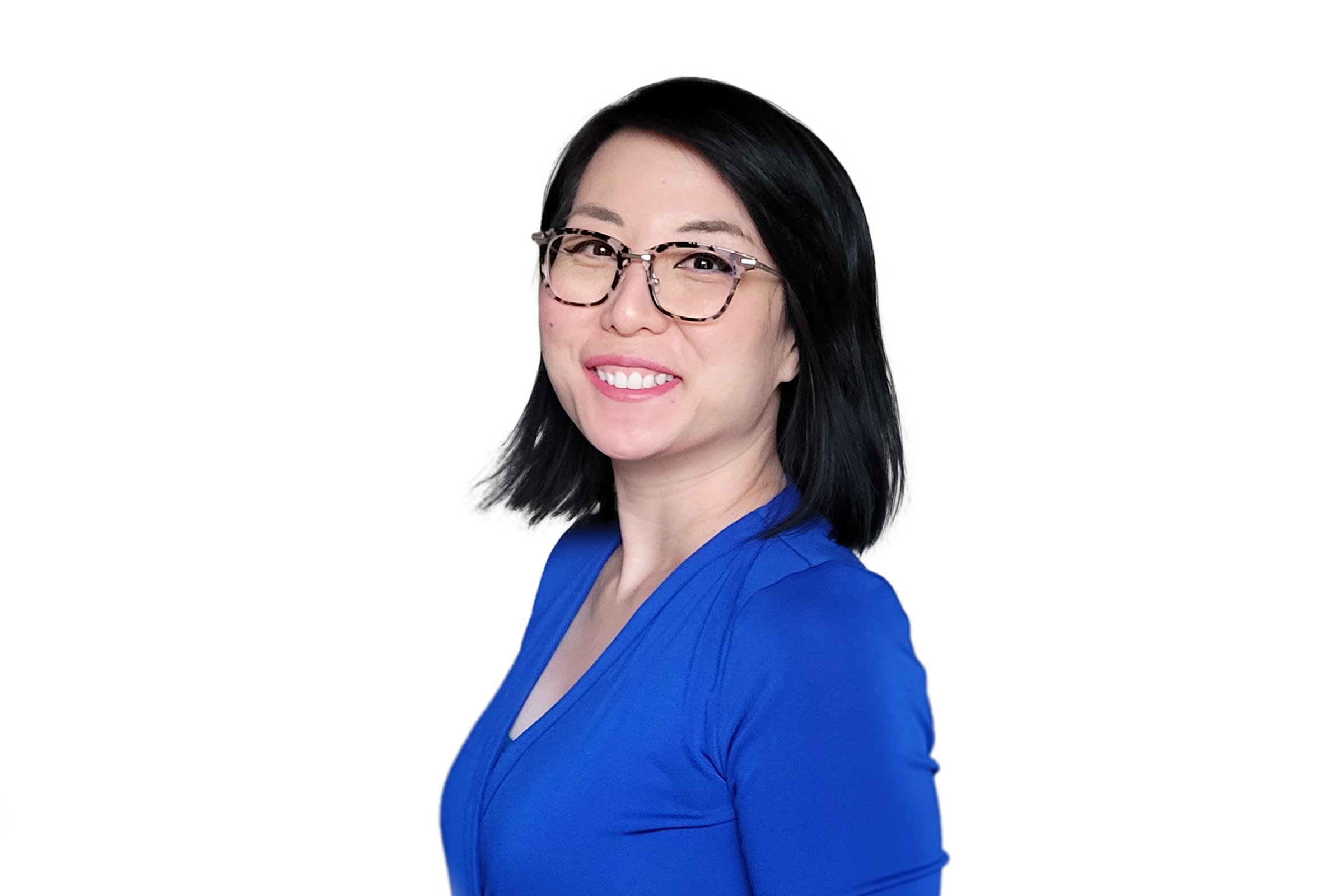 Linda Ta Yonemoto, CFEI