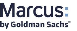 Marcus by Goldman Sachs logo