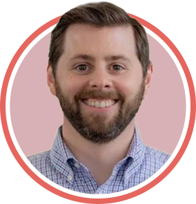 Stephen Kates headshot