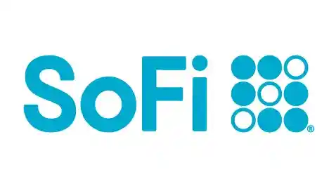 SoFi logo